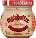 Inglehoffer Horseradish X Hot, 4 oz (Pack of 4)