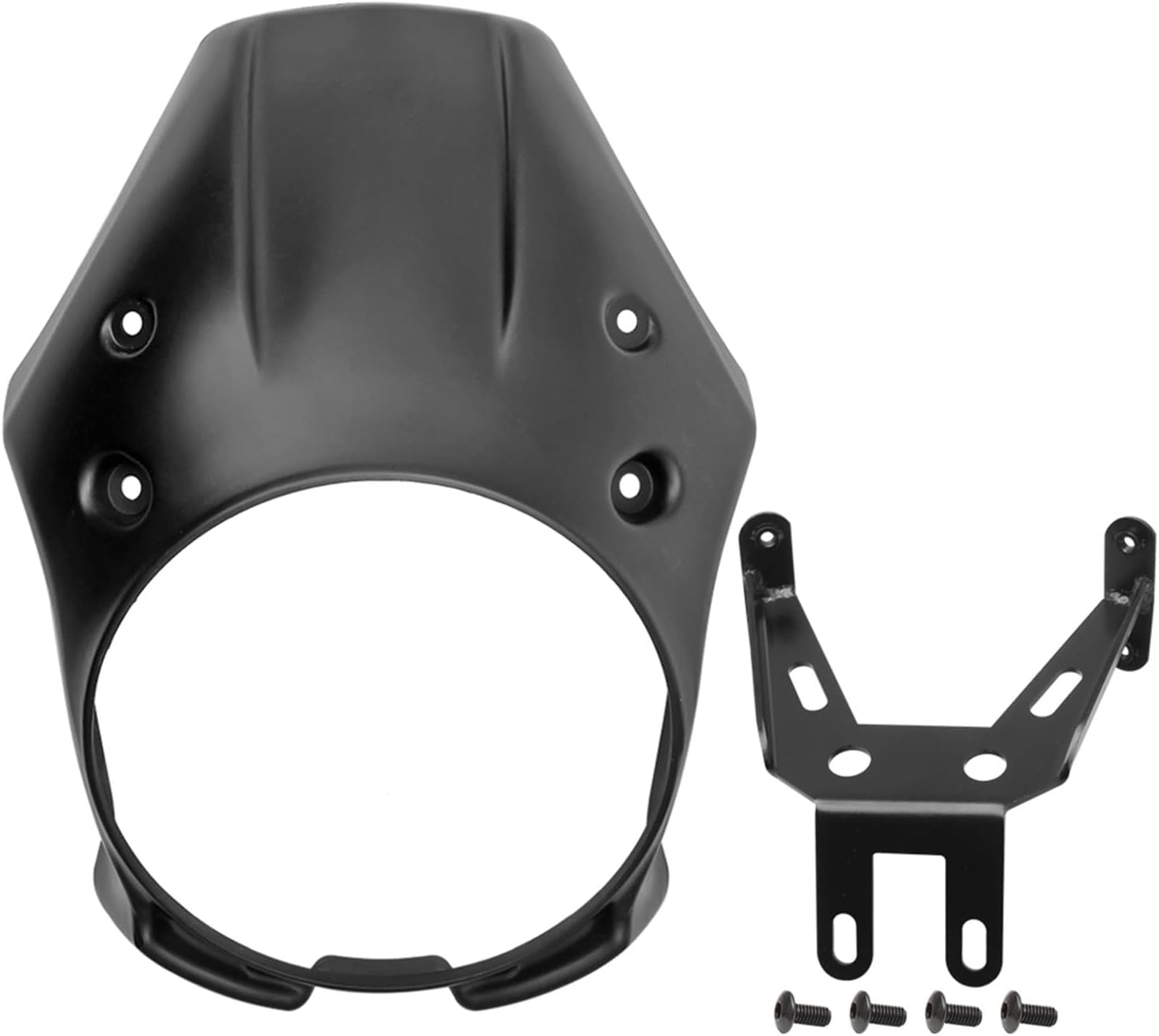 ❤︎ DOOAS(きみこ) 3K フルドライカーボンファイバー オートバイスペア