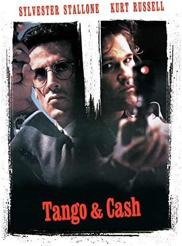Tango & Cash