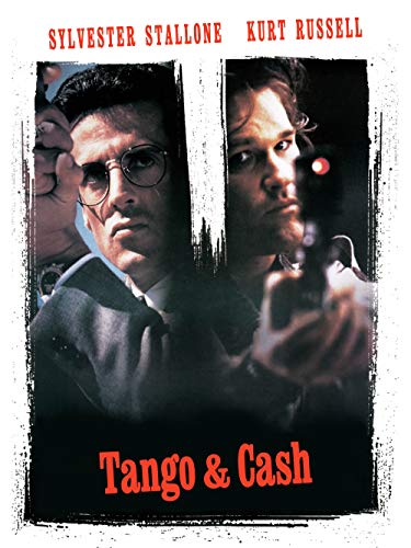 Tango & Cash Tango & Cash