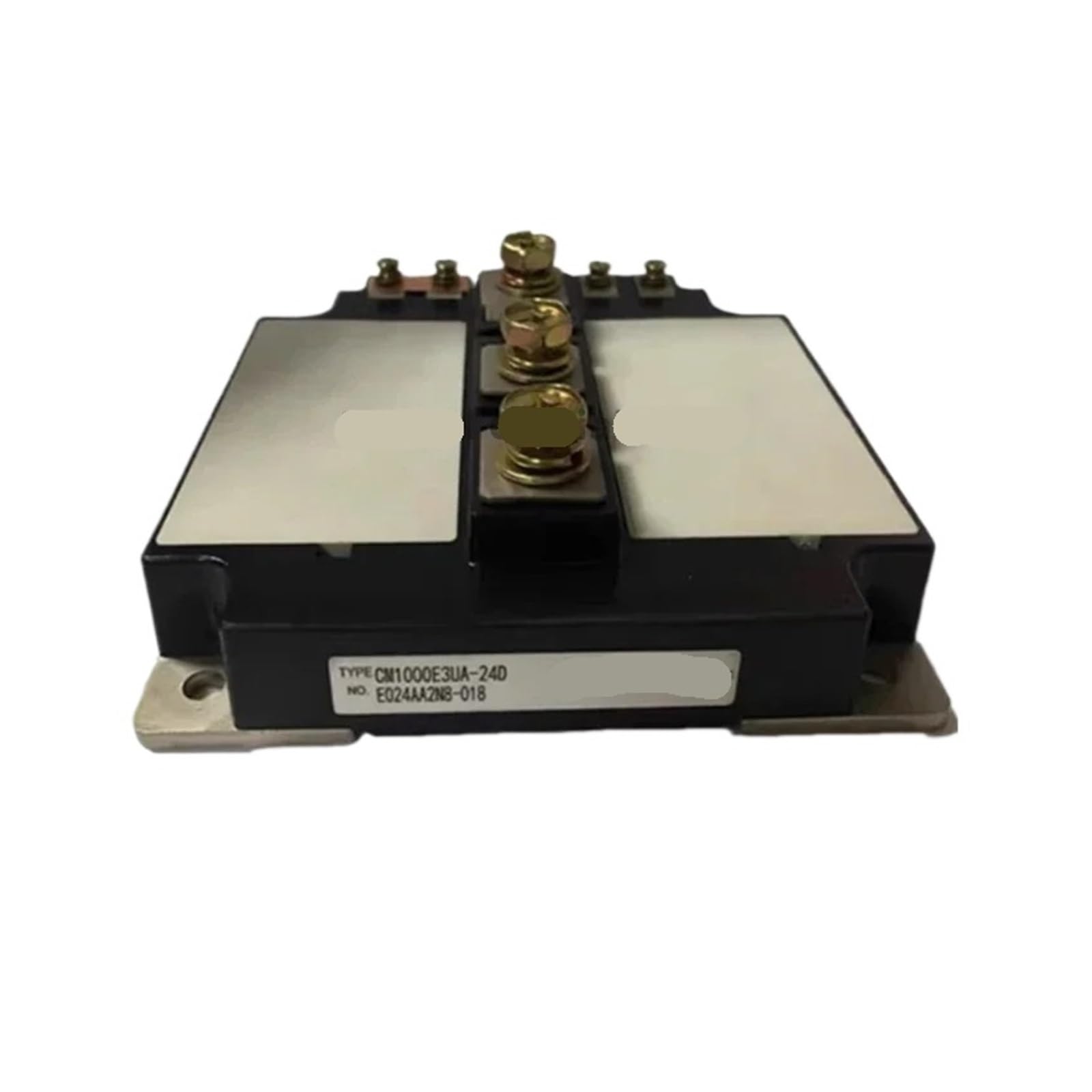 YMUGUEGH CM800E2UA-24F CM800E3UA-24F CM1000E2UA-24D CM1000E2UA-24F CM1000E3UA-24D Module(CM800E3UA-24F)