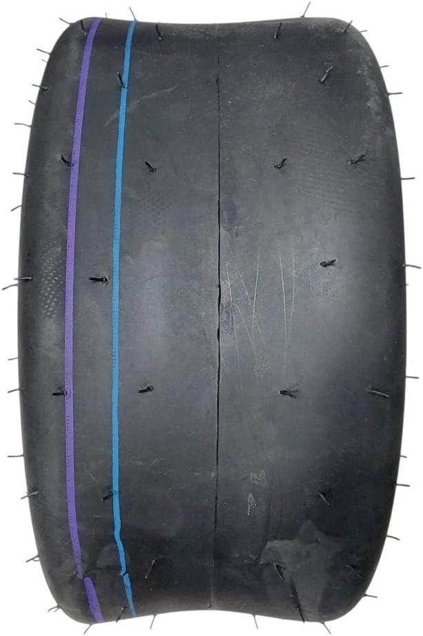 Proven Part Tire 12x6-5 Slick Fits Toro 145-4672 77501 77501 77502