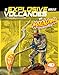 The Explosive World of Volcanoes with Max Axiom Super Scientist: 4D An Augmented Reading Science Experience (Graphic Science 4D) (Graphic Science: Max Axiom, Super Scientist)