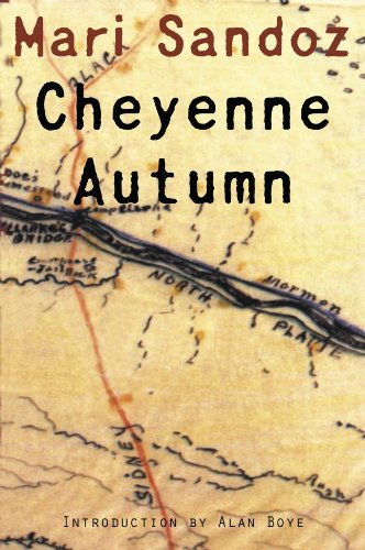 Cheyenne Autumn