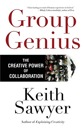 Group Genius view 2