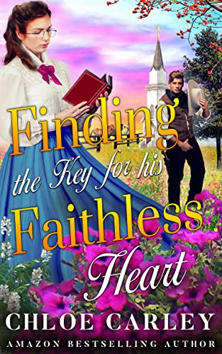Finding the Key for his Faithless Heart: A Christian Historical