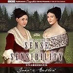 Cover of Sense and Sensibility
