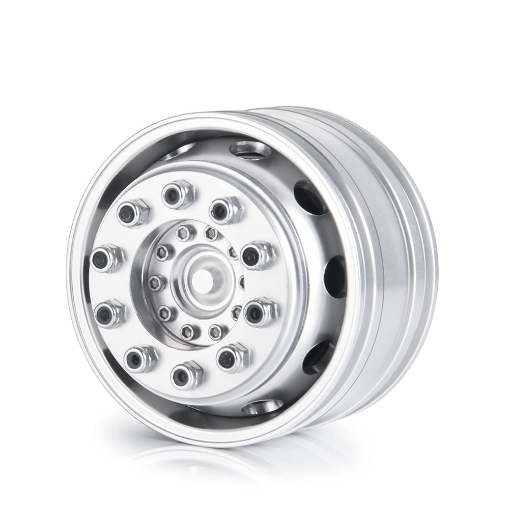 Accessoire modélisme Tamiya Jantes 24mm Subaru Impreza Accessoire modélisme Tamiya Jantes 24mm Subaru Impreza