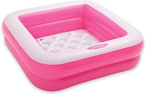 Intex Inflable 335 pulgadas x 335 pulgadas x 9 pulgadas 15 galones Paquete de 10 Rosado Intex Inflable 335 pulgadas x 335 pulgadas x 9 pulgadas 15 galones Paquete de 10 Rosado