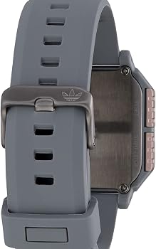 Amazon.co.jp: [アディダス ウォッチ] 防水 デジタル ウォッチ (日本