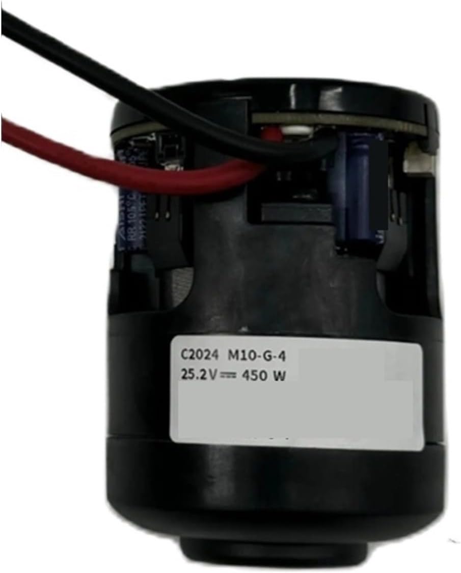 掃除機ファンモジュールモーターアクセサリー、シャオミ G10 G9 G10plus G9plus G9proに対応(MJSCXCQP