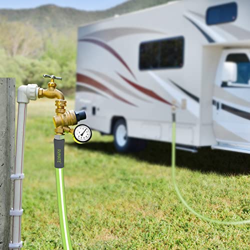 Rvmate RMWPRK-1 Rv Water Pressure Regulator thumb #5