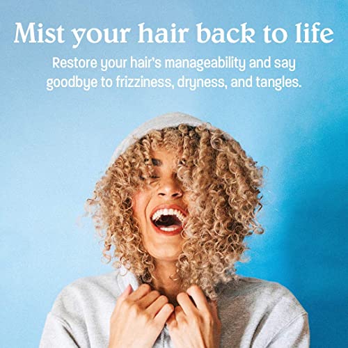 Malibu C Leave-In Conditioner Hair Mist (9 Oz) #TOP4