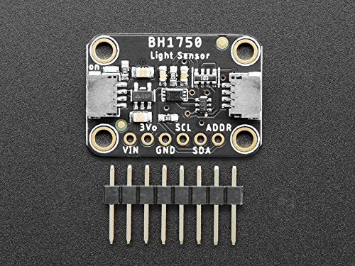 Adafruit Capteur de lumière BH1750 - STEMMA QT/Qwiic