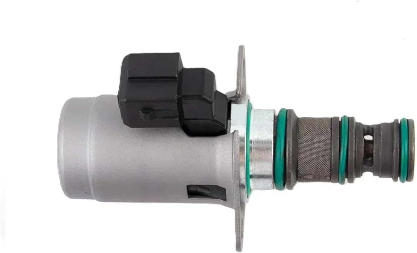 Forklift Solenoid Solenoid Valve 12V 31765-FC000 580037013 for 1F2 1F20-30 Diesel Engine Parts