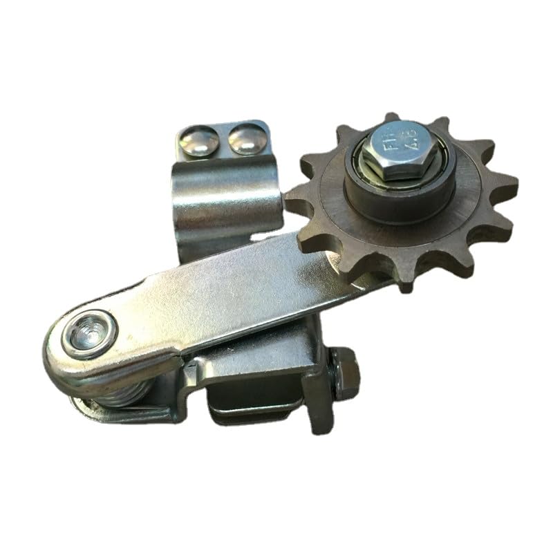 Tendeur de chaîne de moto, dispositif antidérapant de roue réglable automatiquement, 428H