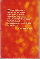 It So Happened: Stories from Days With Meher Baba 091307831X Book Cover