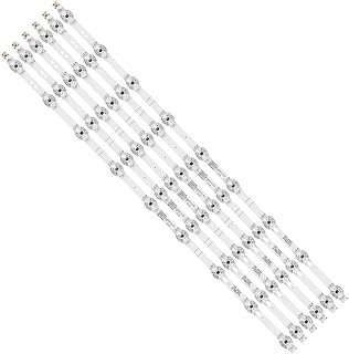 【TV Parts】 LED Backlight Strip for Hisense 65R6E3 65R6090G 65H6570G 65R61G 65H78G 65A7300 65AE7000F 65AE7000 HD650X1U71-TO HD650X1U81-T0L1