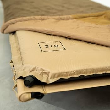 Amazon | HOTEL CAMPS (ホテルキャンプス) フルセット｜3点セット 2WAY