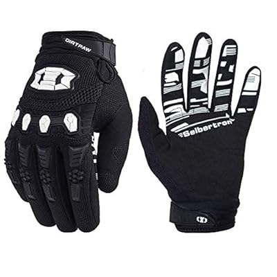boys bmx gloves