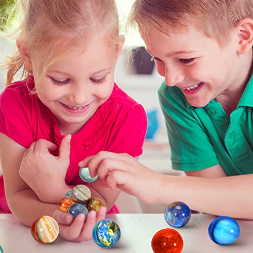 Pllieay 16PCS Solar System for Kids, Solar System Toys for Kids