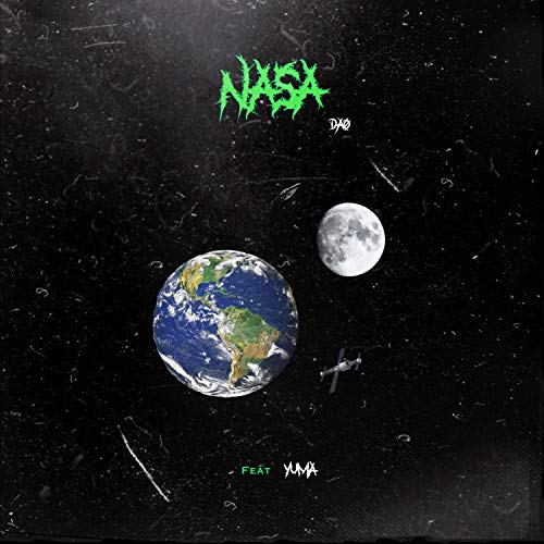 Nasa (feat. Yuma)