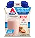Atkins Gluten Free Protein-Rich Shake, Strawberry, 4 Count