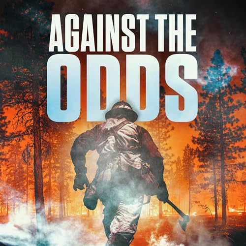 Against The Odds Podcast Por Wondery capa
