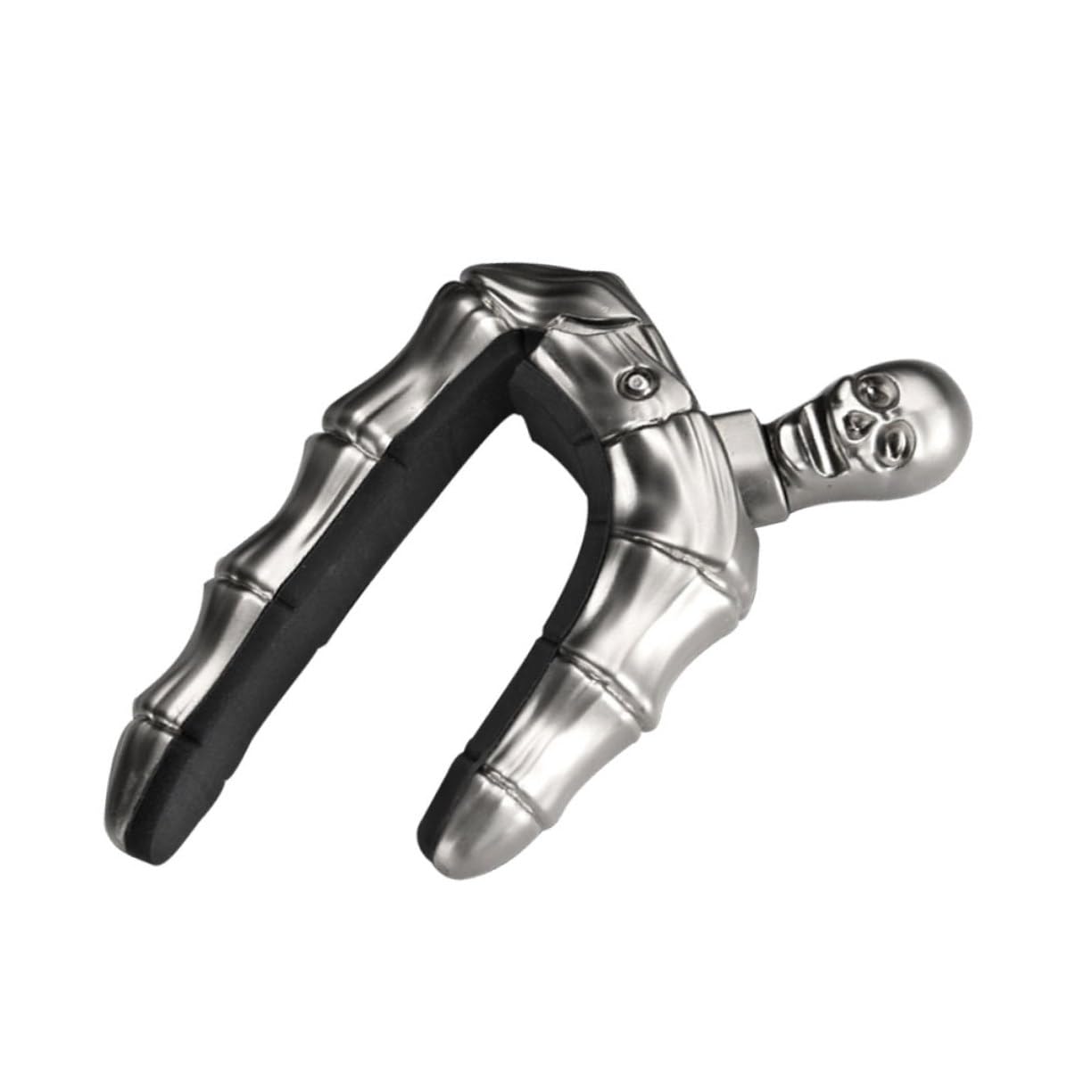 UPKOCH 4piezas Capo De Guitarra Diseño De Accesorio Útil Para Afinación De Guitarra y Ukelele Para Músicos Principiantes y Avanzados