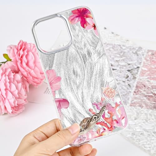 Coque antichoc iPhone 16 Pro Max avec couvre-objectif utile - 4