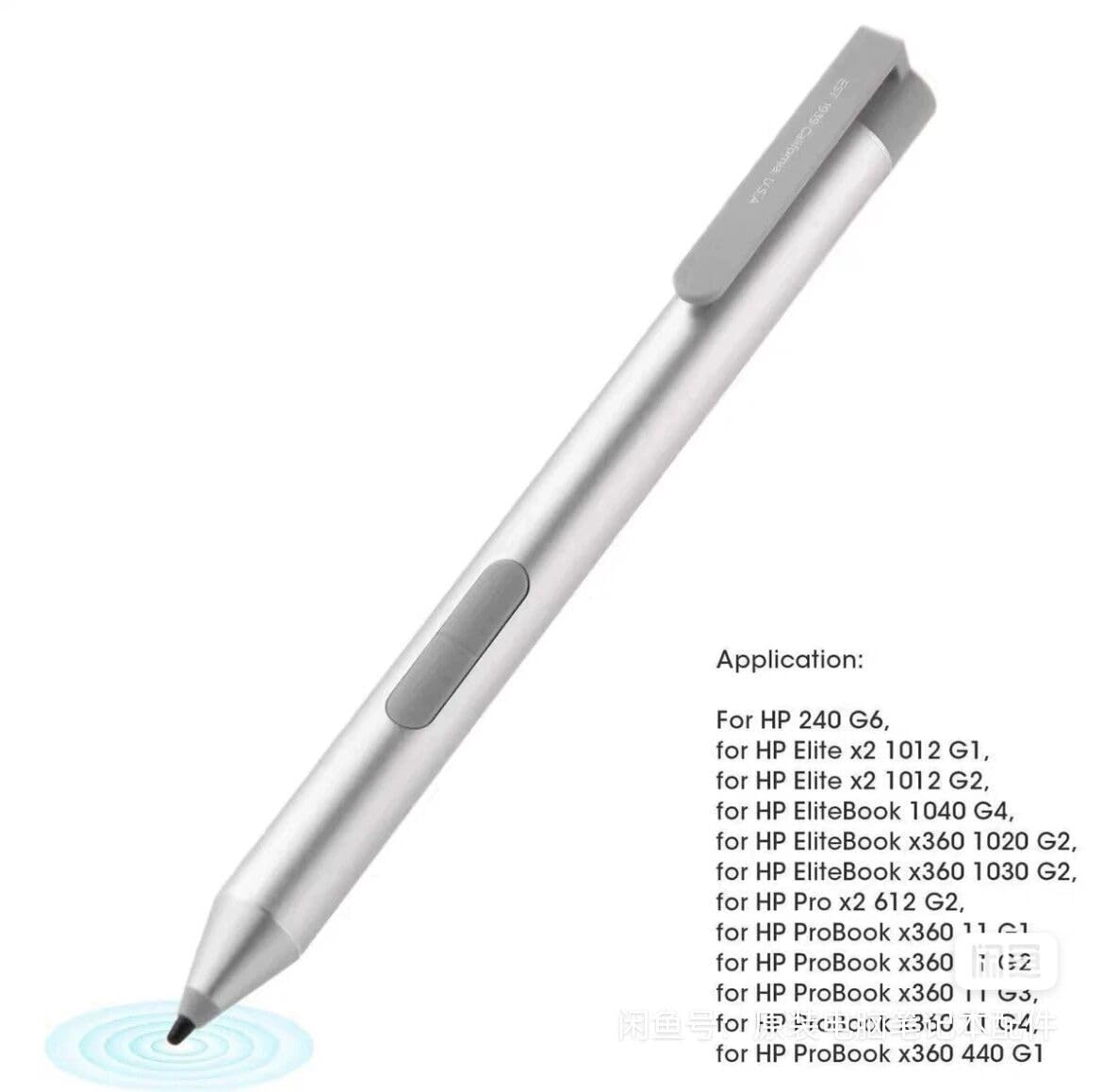 Active Pen G3 For Hp Elite X2 1013 G3 Elitebook Desertcart INDIA - Main Image