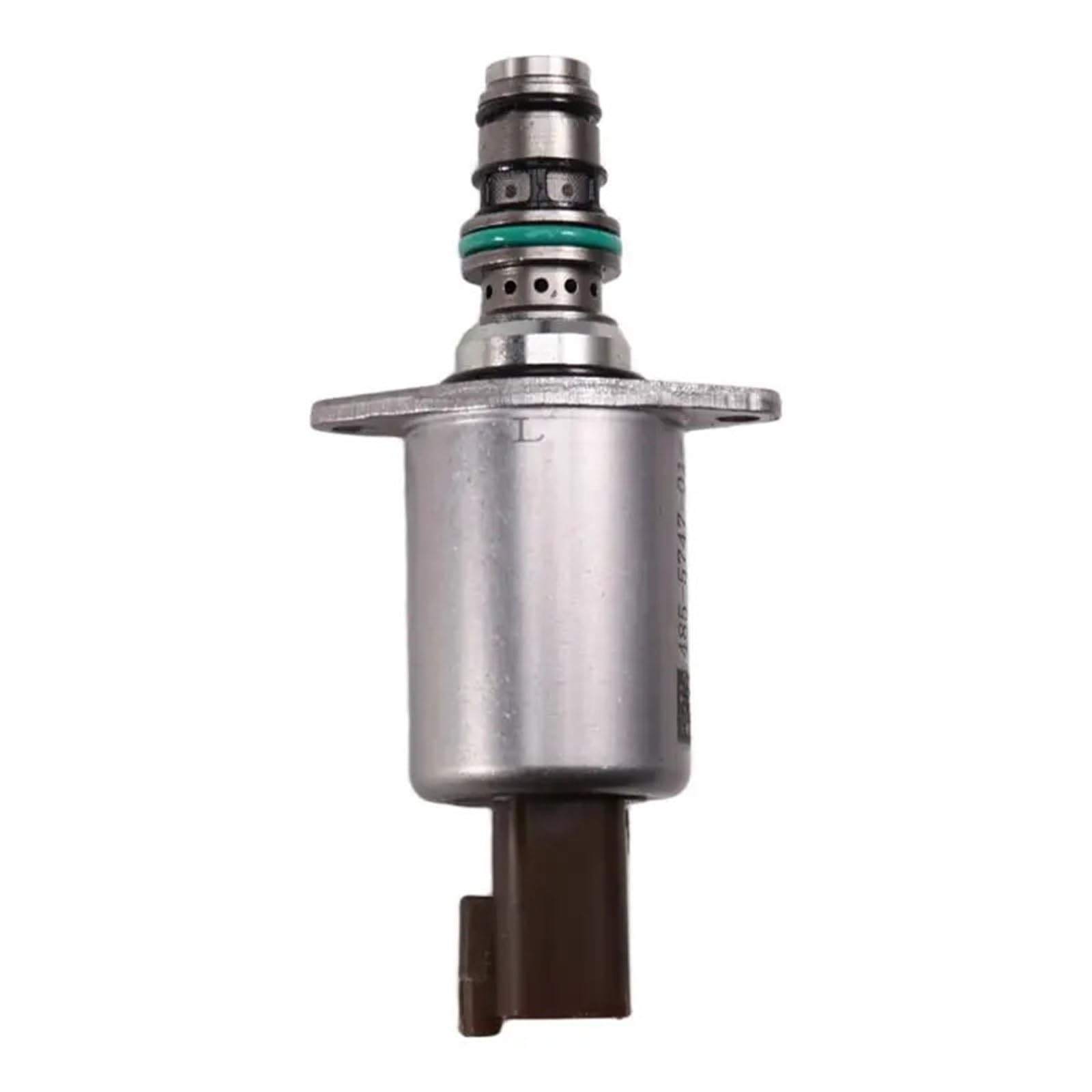 QM-485-5747 Excavator Hydraulic Pump Proportional Solenoid Valve