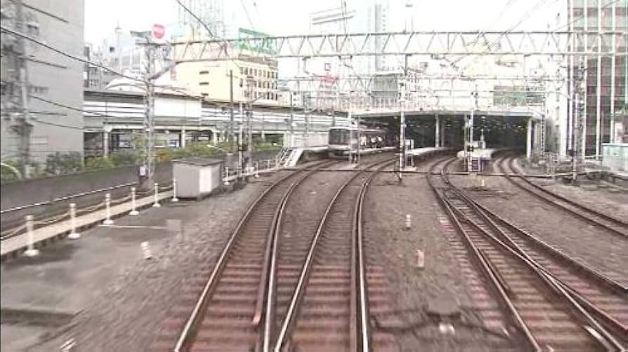 Amazon.co.jp: SHIBUYA DAYS 東急東横線 旧渋谷駅メモリアルDVD 東横線