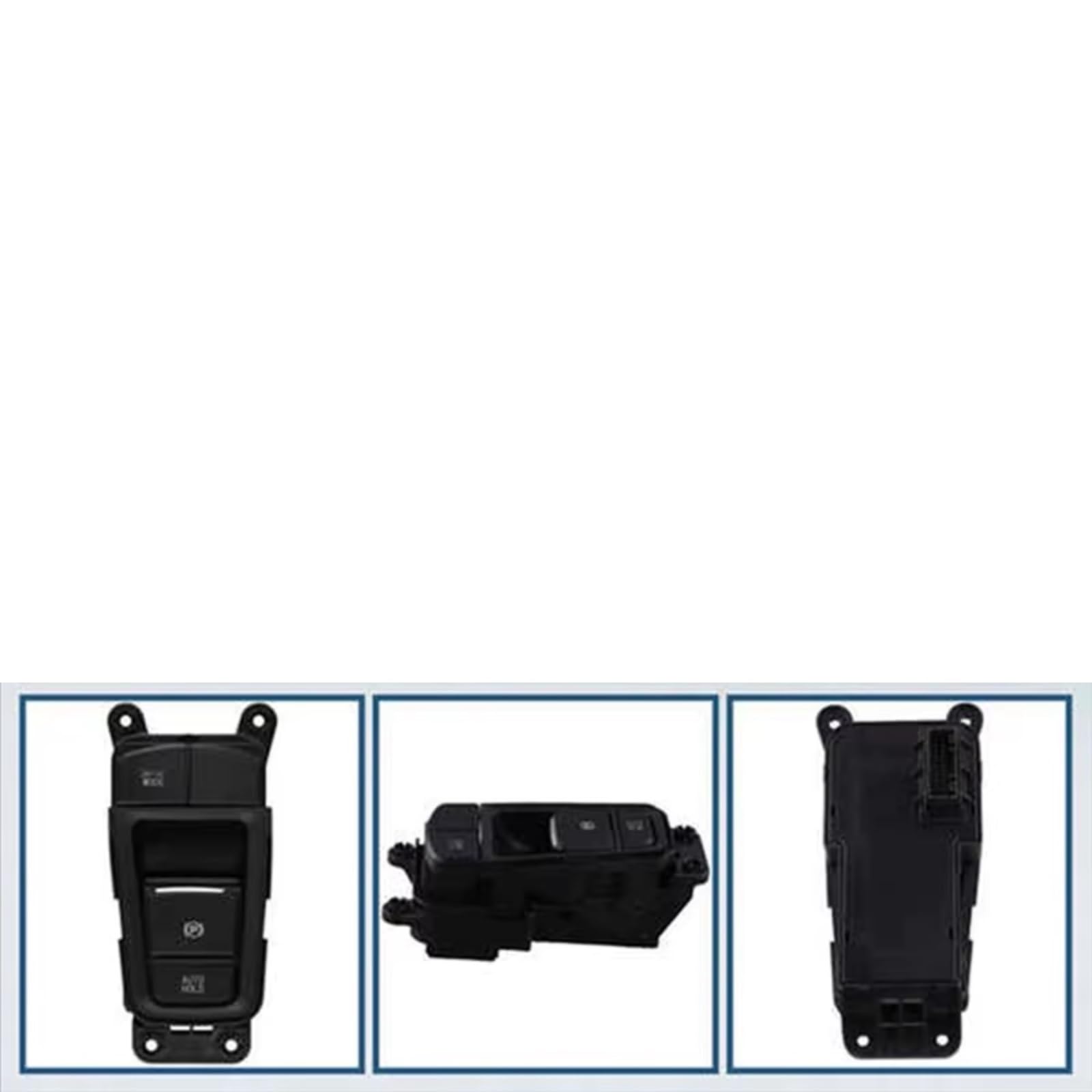 Compatible Avec Hyundai Pour Sonata Pour Lf 2015-2016 Bouton Stationnement Interrupteur Maintien Automatique À Main Ascenseur Électrique Frein Voiture Arrière AT80 Pièces Voiture