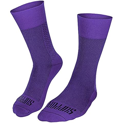 SUPPORT Superleichte Fahrradsocken für Herren Cover