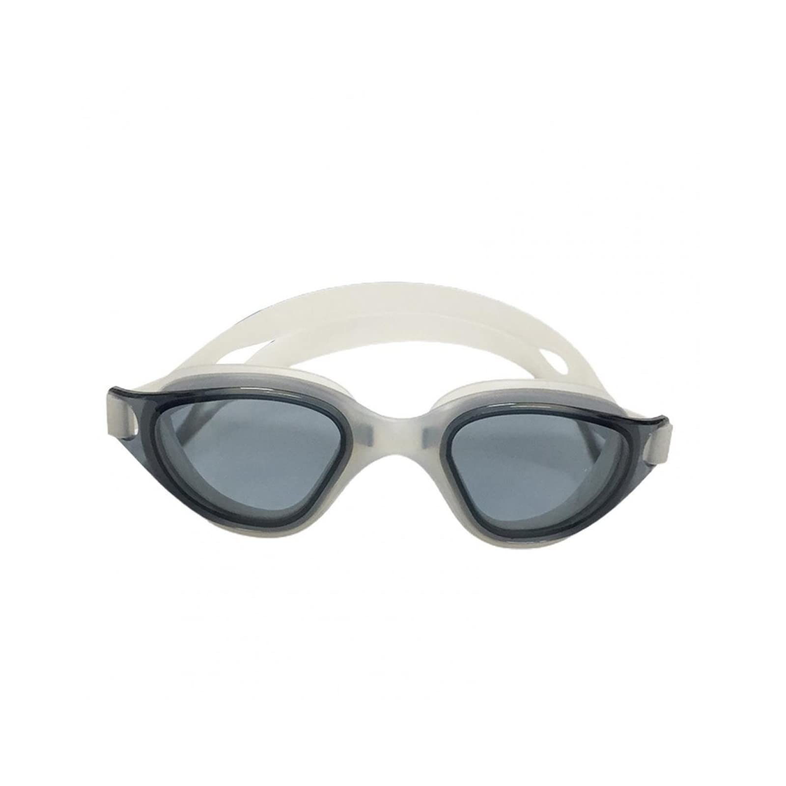 Pływanie Okulary Ochronne Wodoodporne Praktyczne Unisex Pływanie Spolaryzowane Okulary Przeciwgogle dla Kobiet (B)