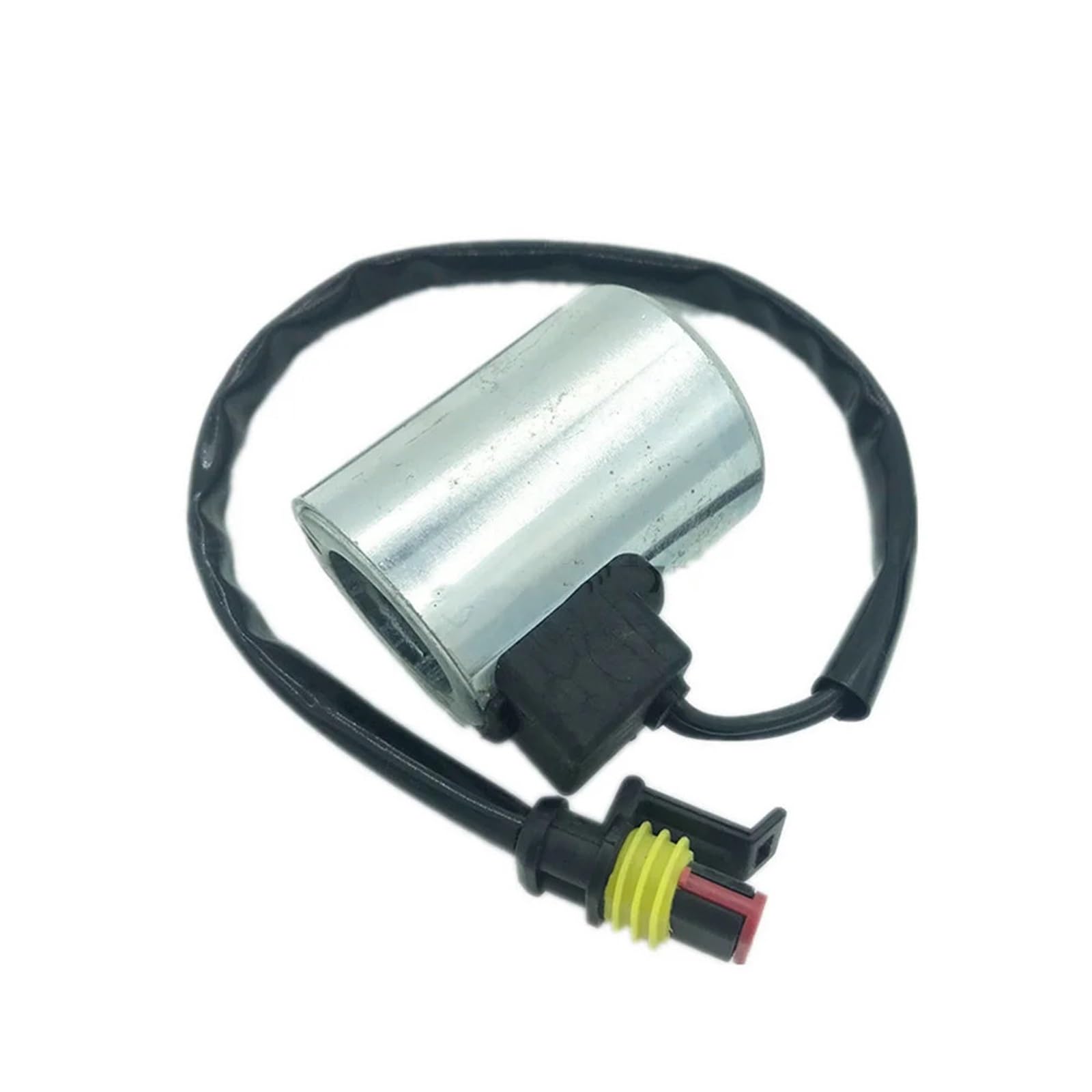 Tccscdnff Multi Excavator Parts Xe60 80 135 150 200 215 230 Pilot Safety Lock Solenoid Valve Spool Solenoid Valve Coil(Multi)
