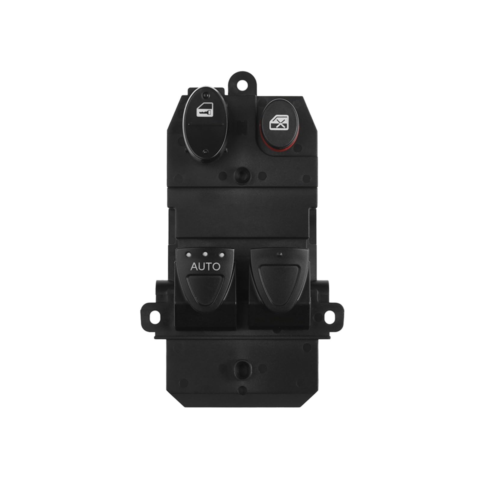 Interrupteur lève-vitre principal commande électrique pour Honda Civic 2006-2011