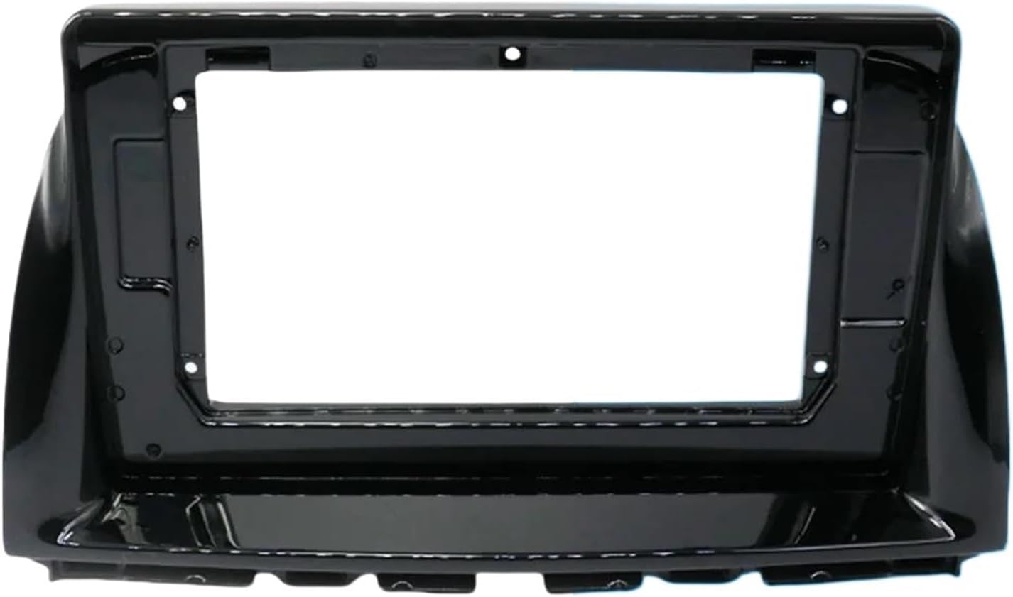 に適合する マツダ CX5 2012 2013 2014 2015 10 インチ カー フレーム ファシア アンドロイド ビッグ ス