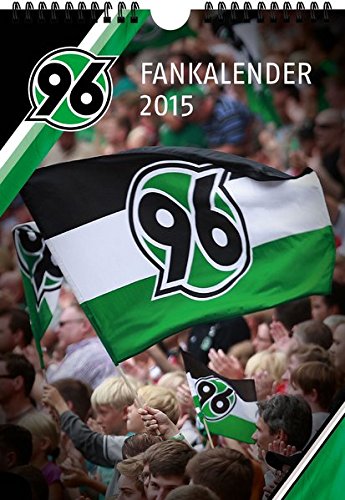 Hannover 96 - Fankalender 2015 Hannover 96 - Fankalender 2015