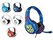 FC Barcelona Auriculares gaming accesorio gamer para PS4, PS4 Pro, Xbox One,...