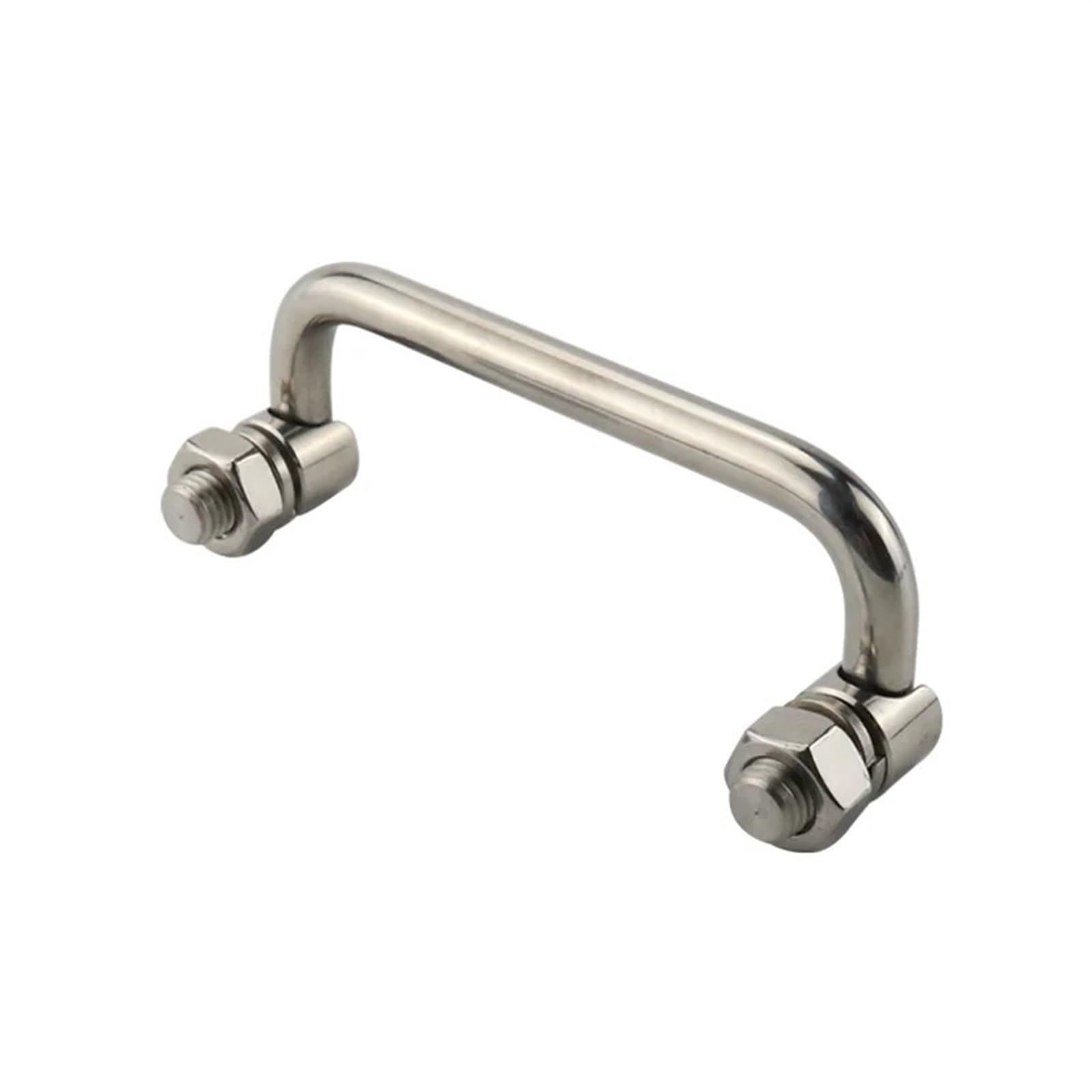 Poignée pliante en acier inoxydable 304 entraxe 120MM durable