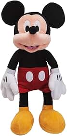 Disney - Pelúcia Mickey 40cm