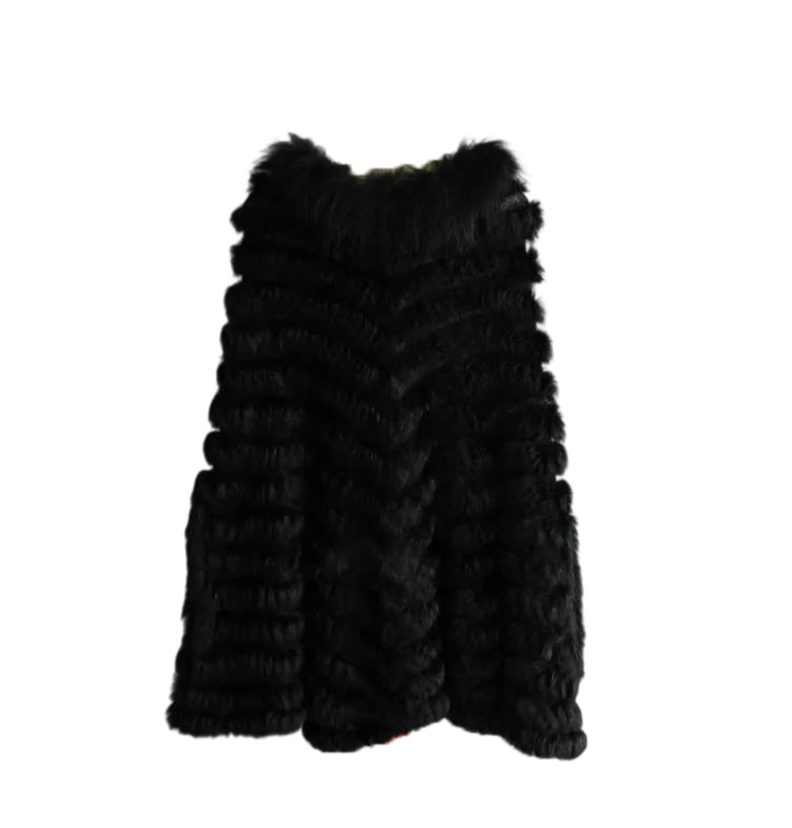 Lmtossey Donna Plus Size Pullover Lusso Poncho Lavorato A Maglia Pashmina Moda Autunno Cape