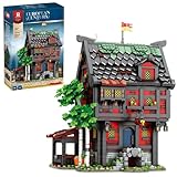 castle episodenguide Kommt mit ausführlicher Anleitung mit Farbbildern und Text, ideal für Geschenke und den persönlichen Gebrauch. Sollten bei der Montage Probleme auftreten, können Sie sich jederzeit an uns wenden.