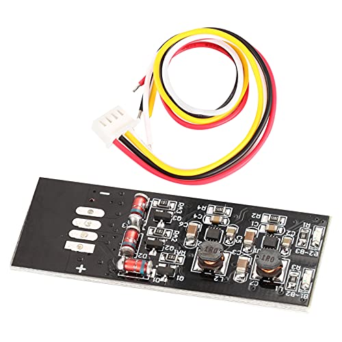 Battery Equalizer Series Inductance Balancing Module High Performance Electronic Components Board para Mantenimiento de Paquete de Batería de Litio Material de Cartón Sintético miniatura 5