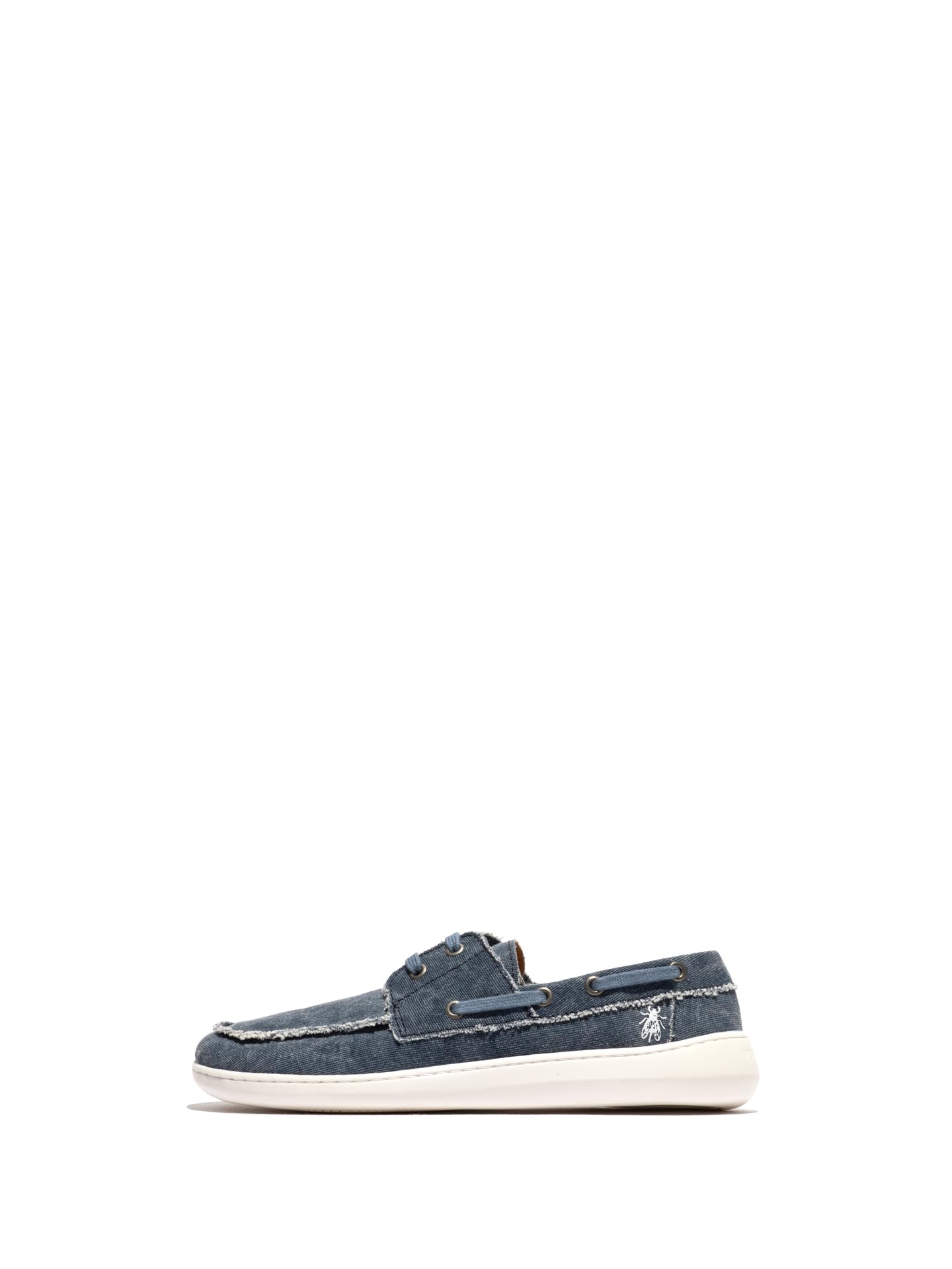 Fly London Men's CHEL661FLY Sneaker, Blue, 9 UK