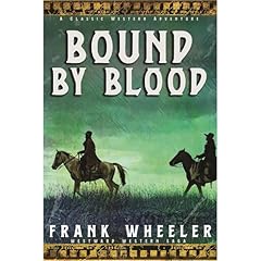 Bound By Blood Audiolibro Por Frank Wheeler arte de portada