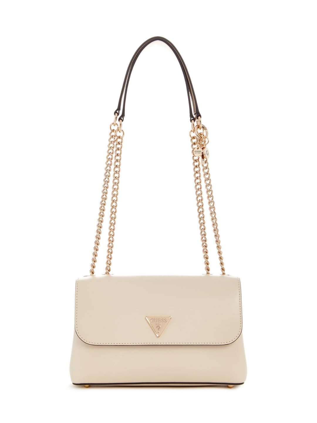 GUESS Daryna Convertible Xbody Flap Bone avec chaîne modulable - 5