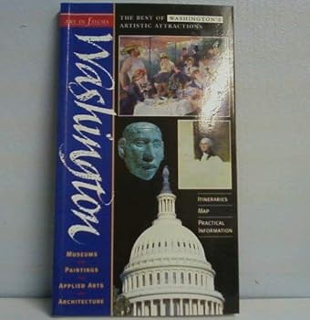 Paperback Washington (Art in Focus) Book